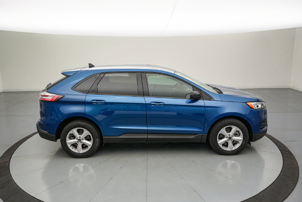 Certified 2024 Ford Edge SE AWD/4WD image 3