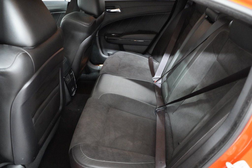 Used 2023 Dodge Charger GT w/ Plus Group AWD/4WD image 19