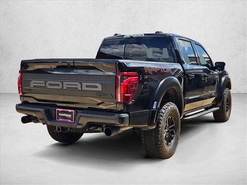 New 2026 Ford F150 Raptor AWD/4WD image 2