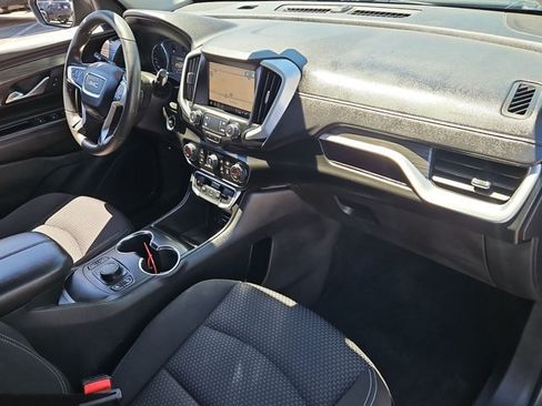 Used 2023 GMC Terrain SLE w/ Driver Convenience Package FWD image 22