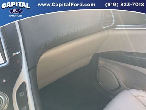 Used 2017 Lincoln MKX Select w/ Select Plus Package image 26