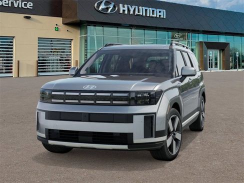 New 2026 Hyundai Santa Fe Limited image 6