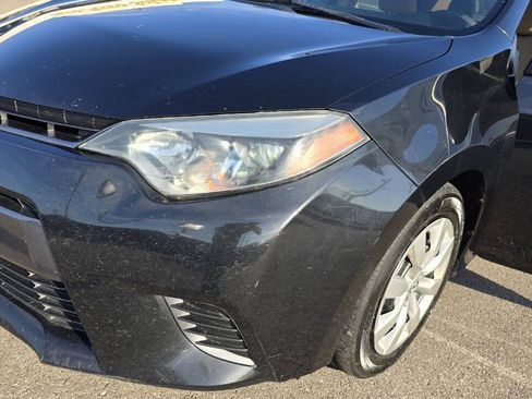 Used 2015 Toyota Corolla LE FWD image 34