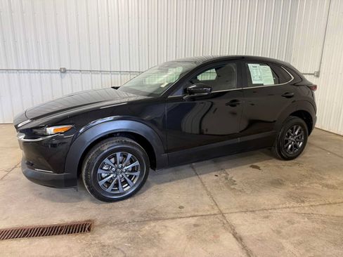 Certified 2024 MAZDA CX-30 AWD 2.5 S image 2