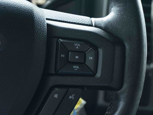 Used 2019 Ford F150 XLT w/ Equipment Group 302A Luxury RWD image 21