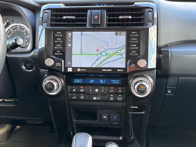 Used 2022 Toyota 4Runner TRD Pro AWD/4WD image 11