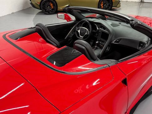 Used 2019 Chevrolet Corvette Z06 image 14