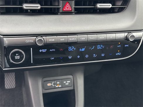 New 2026 Hyundai Ioniq 5 Limited image 31