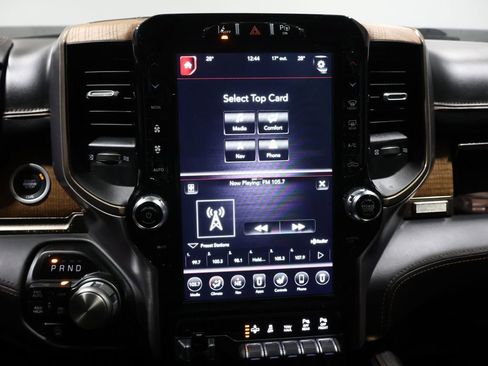 Used 2020 RAM 1500 Longhorn image 26