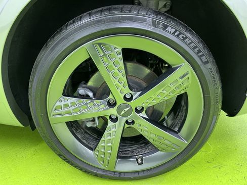 Used 2022 Genesis GV70 3.5T image 16