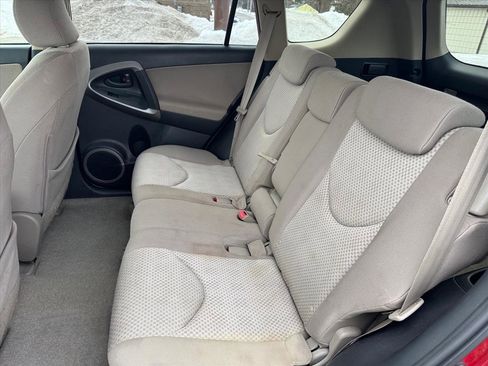 Used 2006 Toyota RAV4 4WD image 7