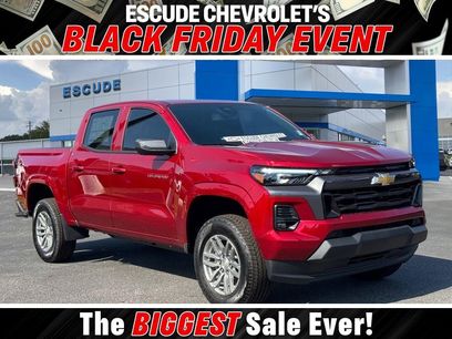 New 2026 Chevrolet Colorado LT w/ LT Convenience Package