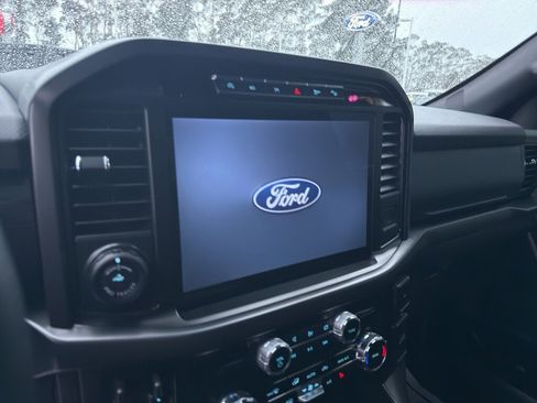 Used 2024 Ford F150 XLT w/ Equipment Group 302A MID image 13