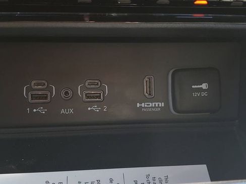 New 2025 Jeep Grand Cherokee L Summit image 33