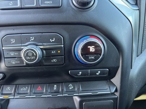 Used 2019 Chevrolet Silverado 1500 RST w/ All-Star Edition image 32