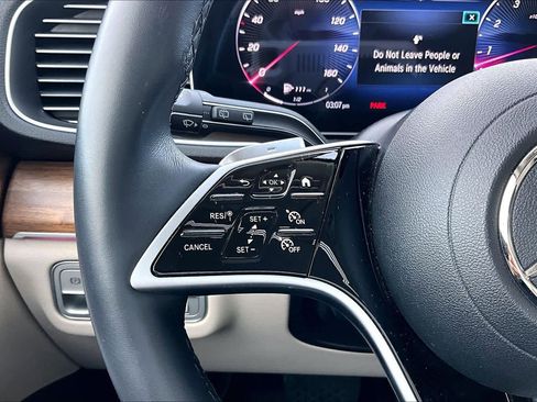 Used 2024 Mercedes-Benz GLE 350 GLE 350 image 24