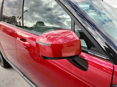 New 2026 Hyundai Santa Fe Calligraphy image 9