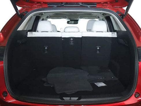 Certified 2023 MAZDA CX-5 AWD 2.5 S w/ Premium Plus Pkg image 30