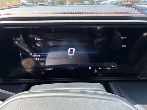 New 2026 Dodge Charger Scat Pack AWD/4WD image 32