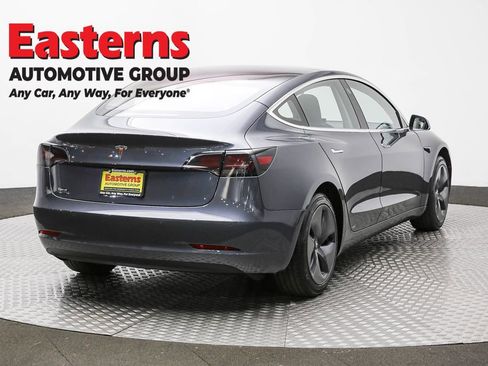 Used 2018 Tesla Model 3 Long Range image 5