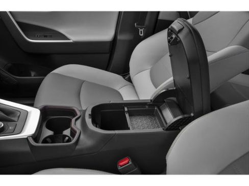 Used 2020 Toyota RAV4 Limited AWD/4WD image 14