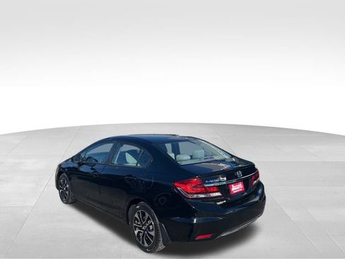 Used 2015 Honda Civic EX image 34