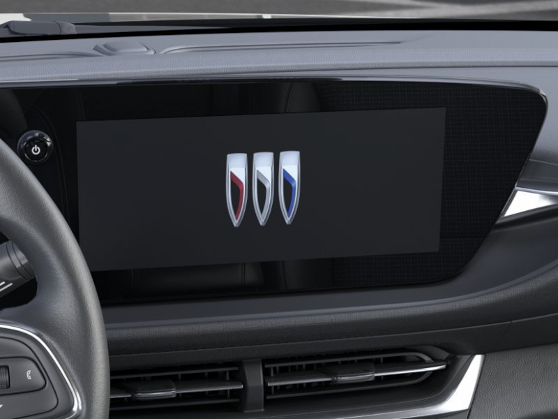 New 2026 Buick Envista Sport Touring w/ Convenience I Package FWD image 22