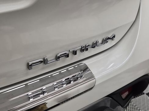 Used 2021 Toyota Highlander Platinum image 8