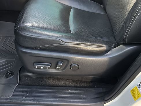 Certified 2020 Toyota 4Runner Nightshade image 30