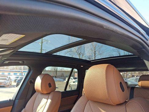 Used 2023 BMW X5 xDrive40i image 15