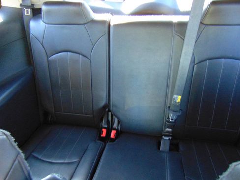 Used 2017 Buick Enclave Premium w/ Experience Buick Package image 11