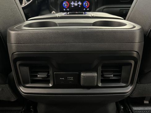 Used 2020 Chevrolet Silverado 1500 RST w/ All-Star Edition image 35