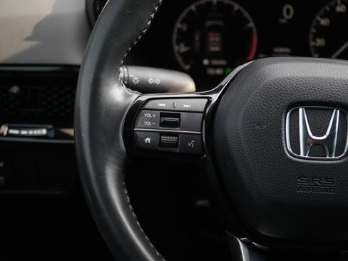 Used 2024 Honda CR-V EX-L image 22