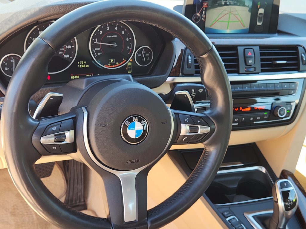 Used 2014 BMW 435i Convertible RWD image 12