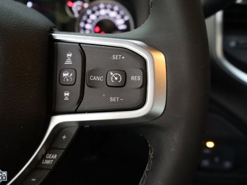 Used 2025 RAM 2500 Big Horn image 18