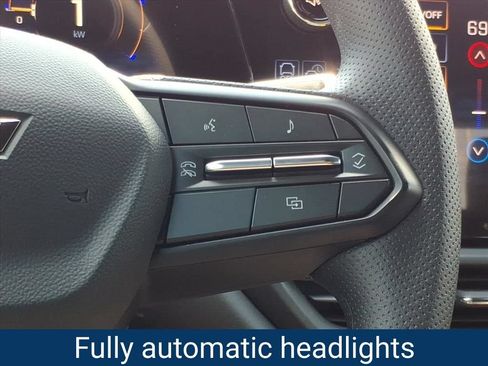 New 2026 Chevrolet Silverado EV W/T AWD/4WD image 11