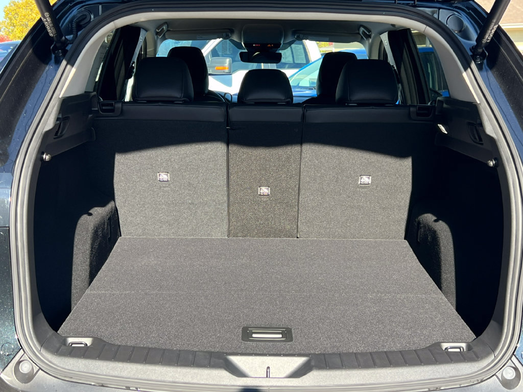 New 2026 MAZDA CX-5 Preferred AWD/4WD image 30