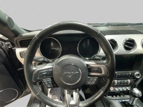 Used 2017 Ford Mustang Premium w/ Equipment Group 201A image 11