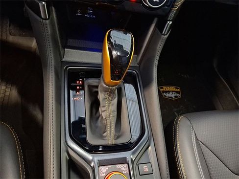 Certified 2024 Subaru Forester Wilderness image 14