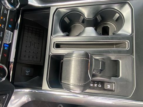 Certified 2023 Ford F150 Lariat w/ Equipment Group 502A High AWD/4WD image 19
