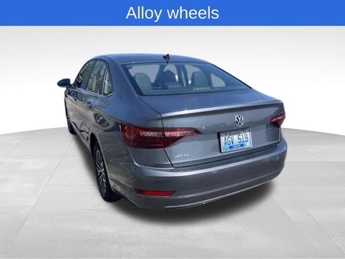Used 2020 Volkswagen Jetta S FWD image 7