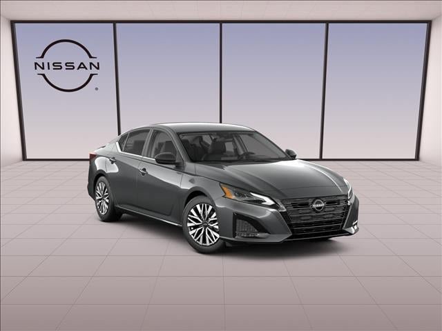 New 2026 Nissan Altima 2.5 SV FWD image 3