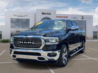 Certified 2023 RAM 1500 Laramie AWD/4WD video 4