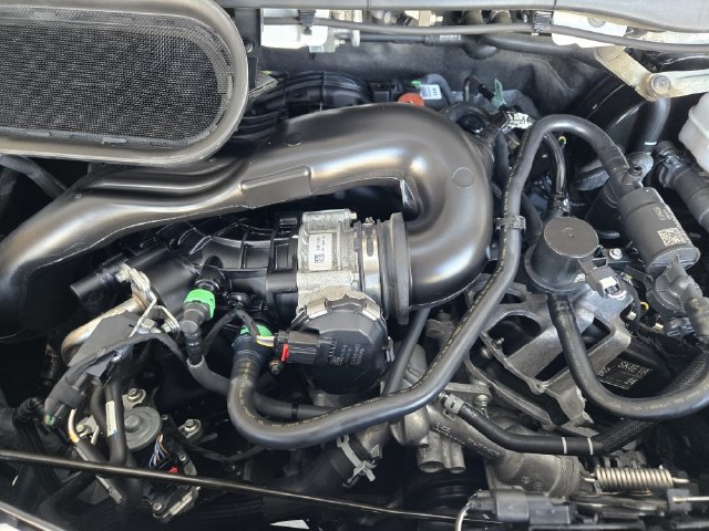 Used 2025 Ford Transit 350 XLT RWD image 35