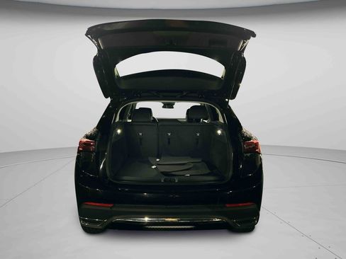 Used 2024 Buick Envision Preferred image 8