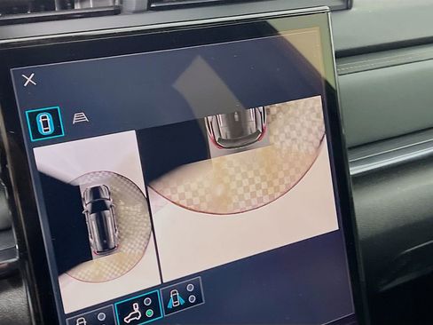 New 2026 GMC Terrain AT4 w/ Convenience Package III image 12