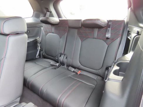 New 2026 Honda Pilot Black Edition image 16