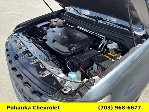Used 2019 Chevrolet Colorado Z71 AWD/4WD image 31