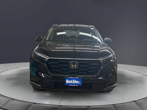 Used 2026 Honda CR-V LX image 8