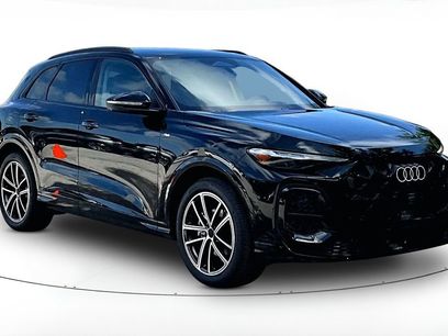 New 2026 Audi Q5 Prestige
